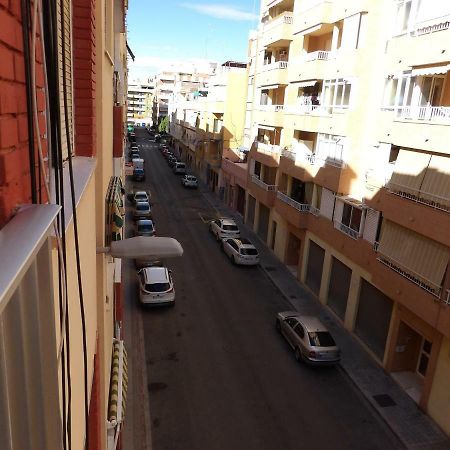 Ferienwohnung 100 Metros De La Playa Sagunto Exterior foto