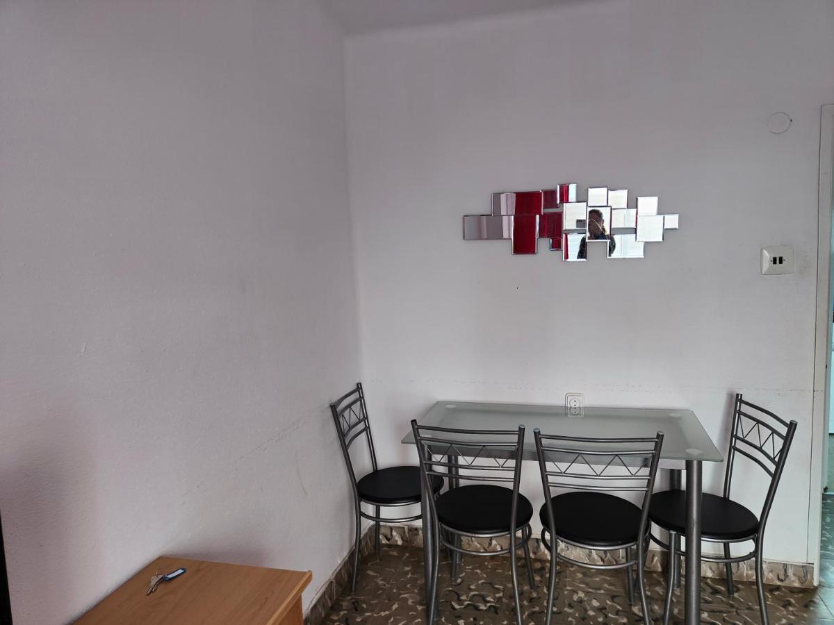 Ferienwohnung 100 Metros De La Playa Sagunto Exterior foto