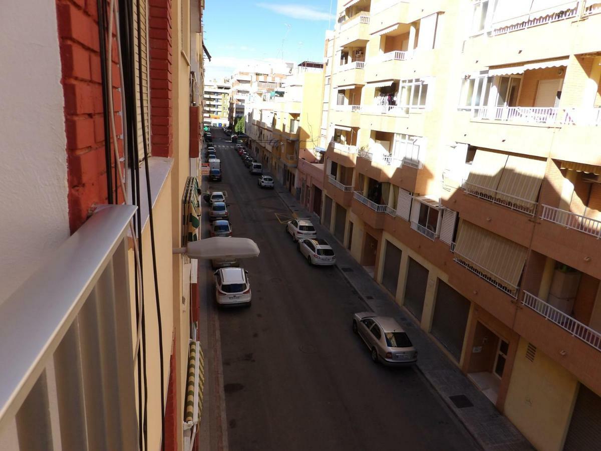 Ferienwohnung 100 Metros De La Playa Sagunto Exterior foto